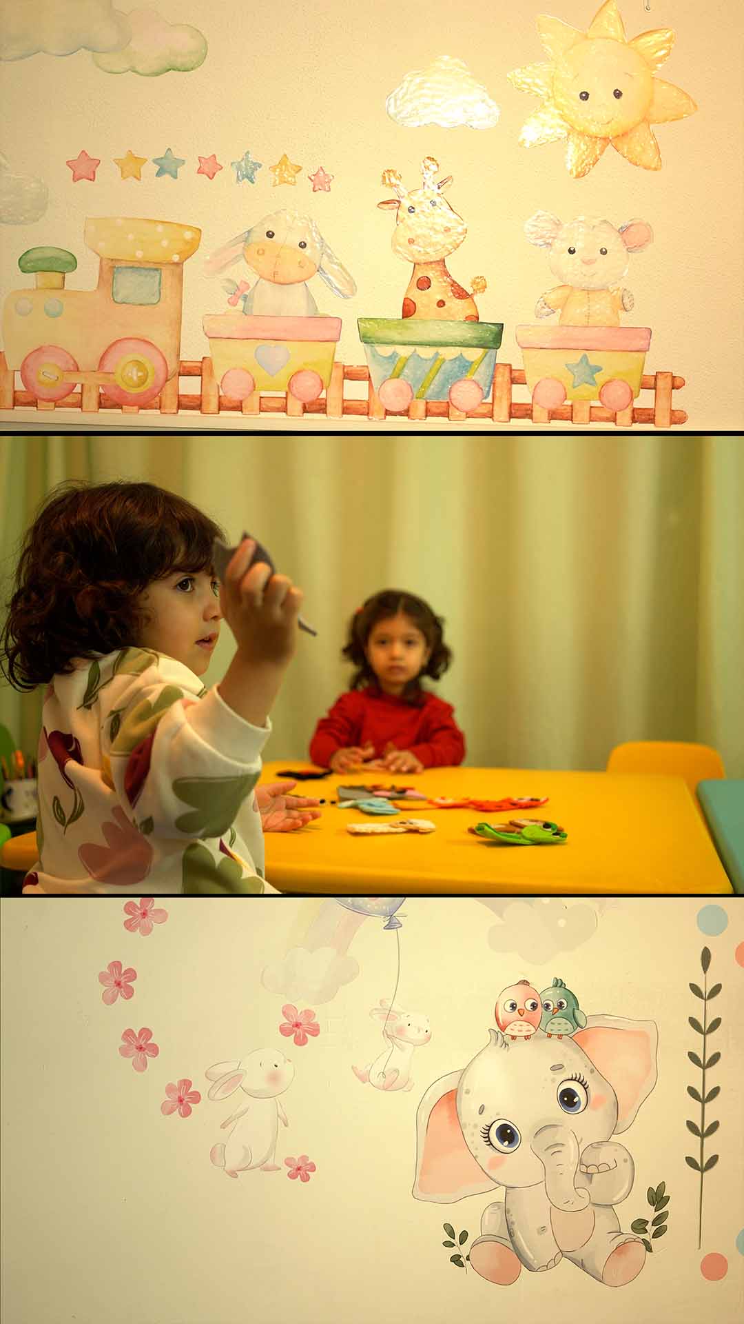 موسیقی کودک